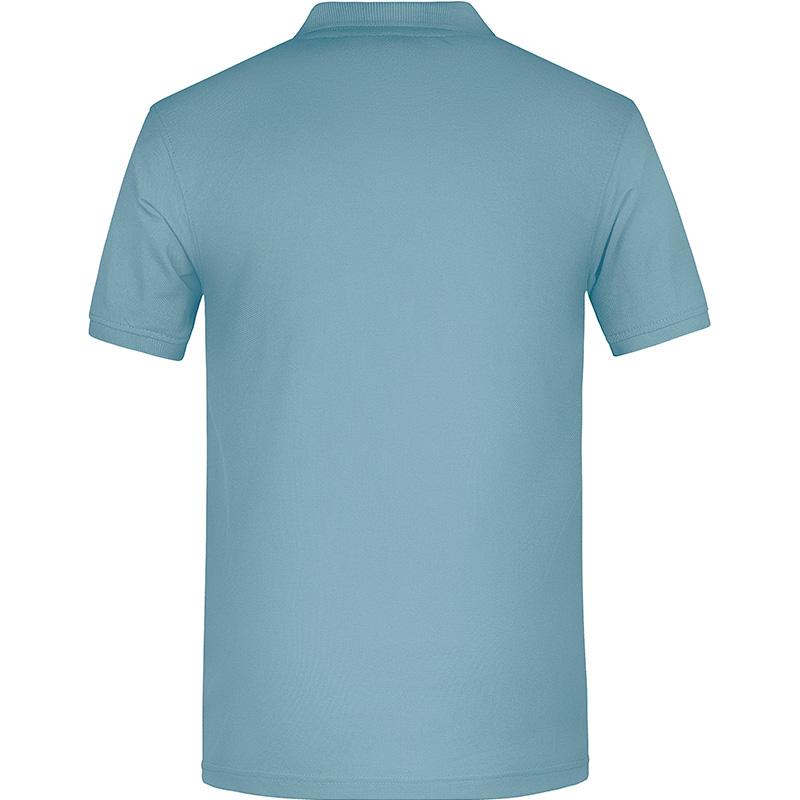 bleu acier