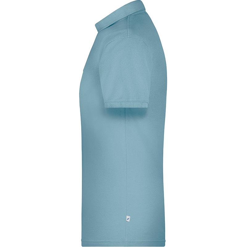 bleu acier