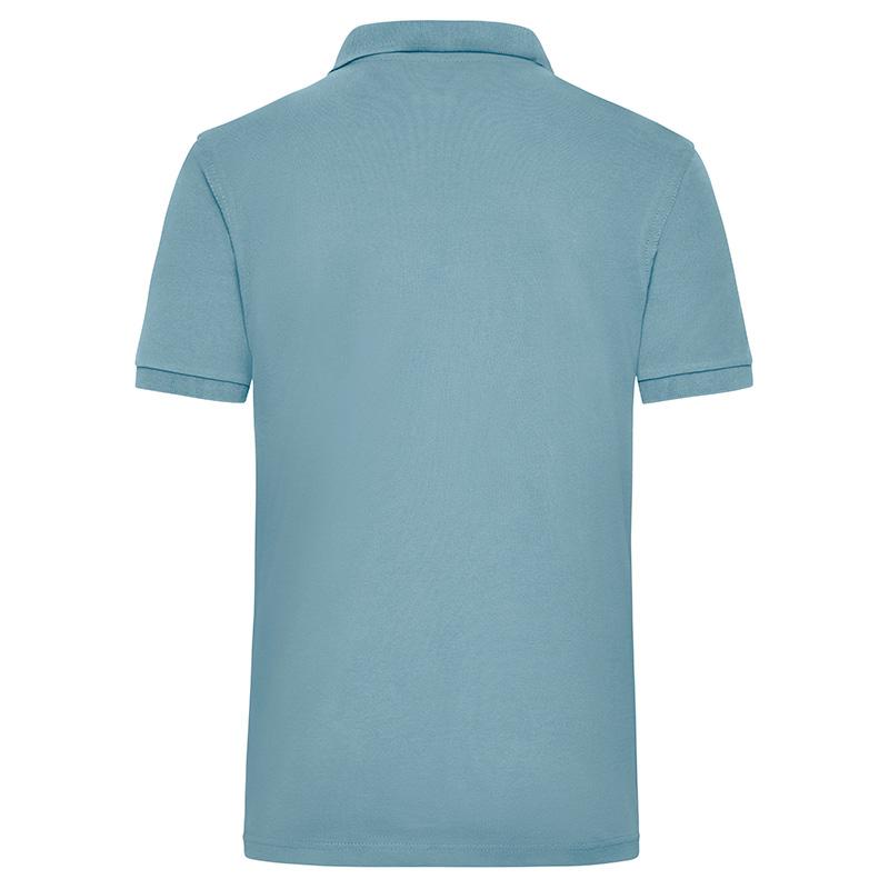 bleu acier