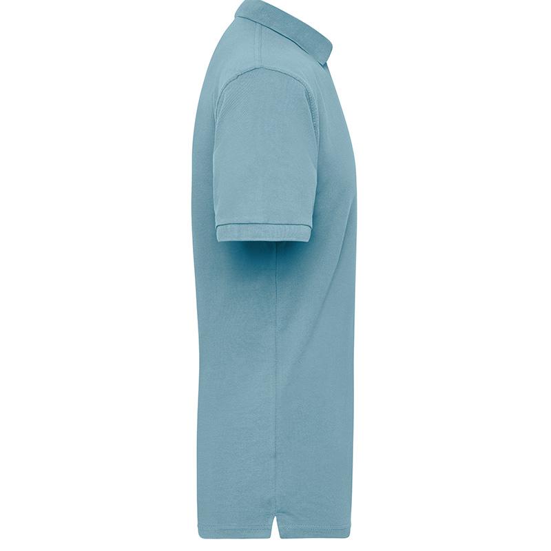 bleu acier