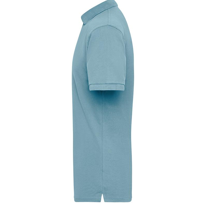 bleu acier