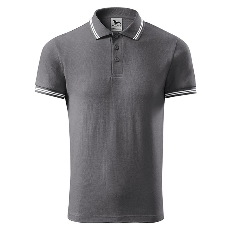 gris acier