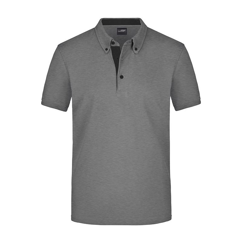mélange clair/noir