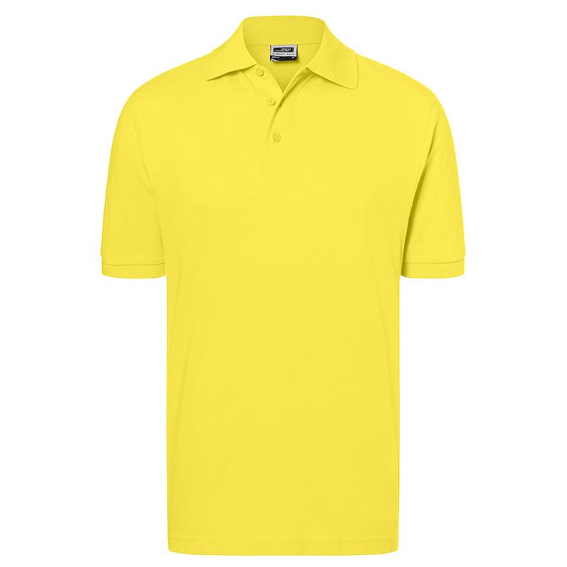jaune