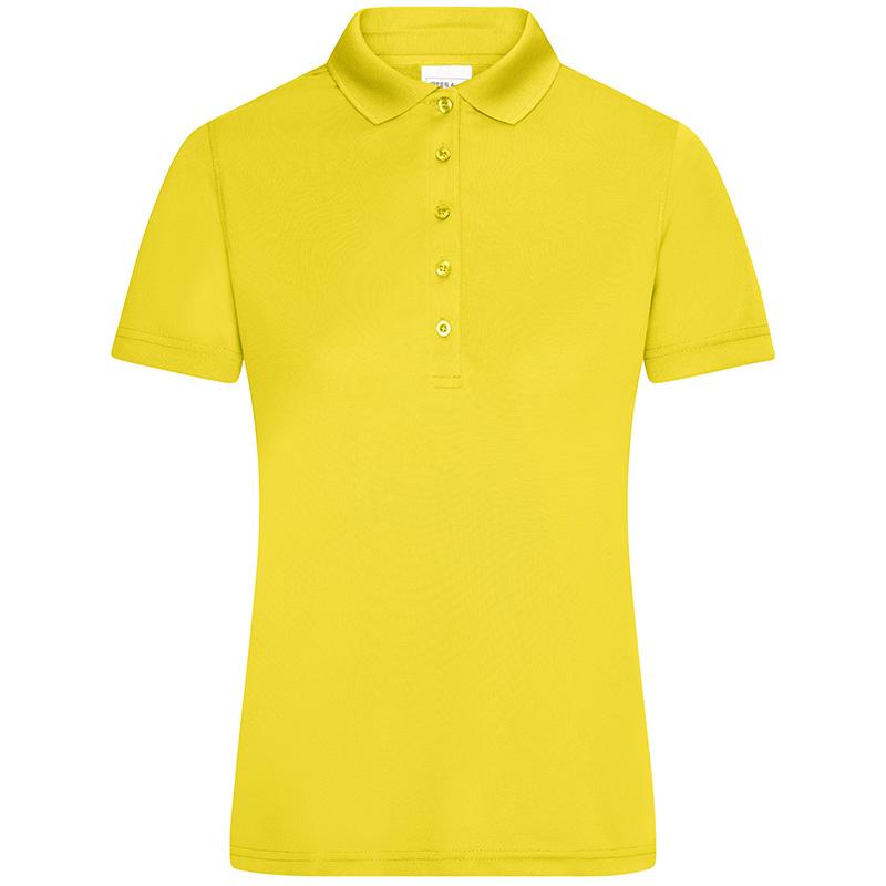 jaune