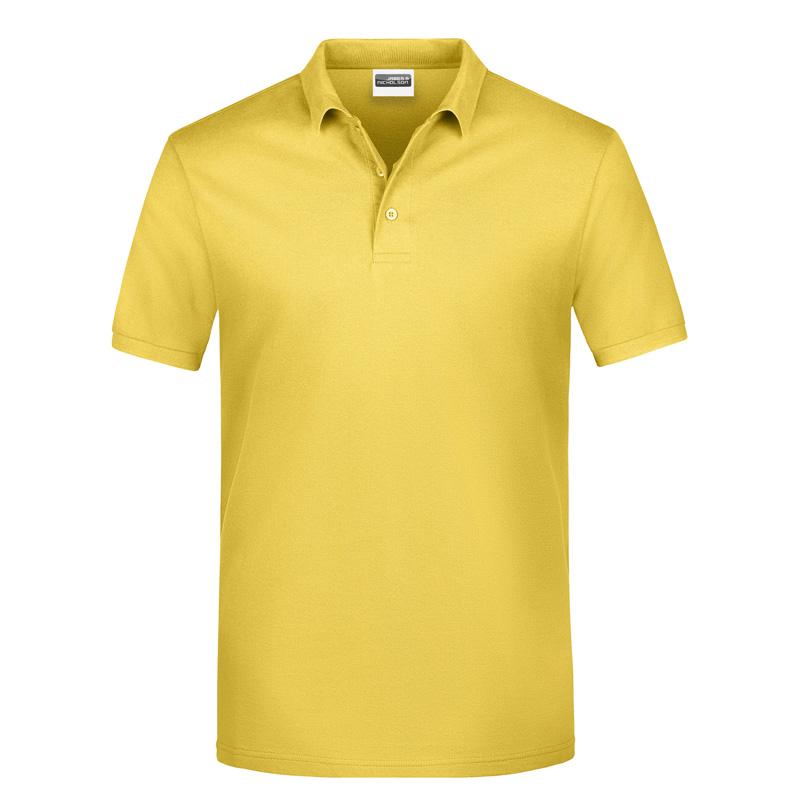 jaune