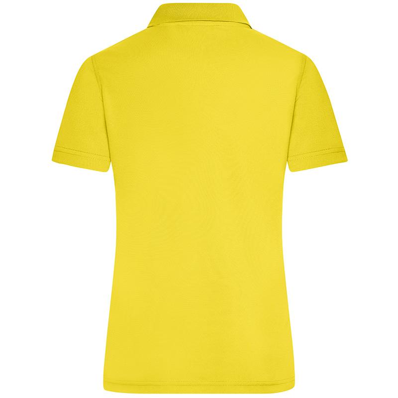 jaune