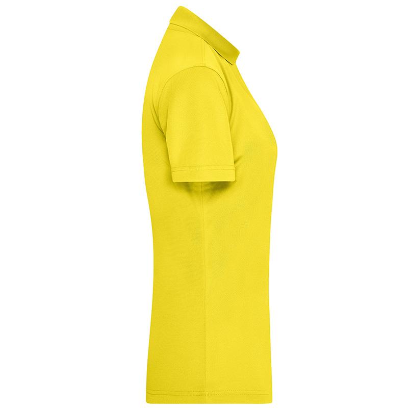 jaune