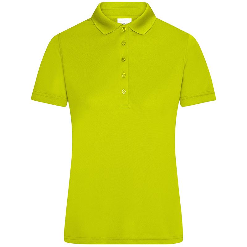 jaune acide