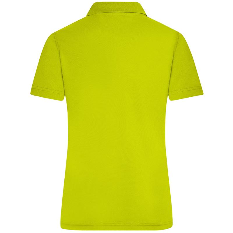 jaune acide