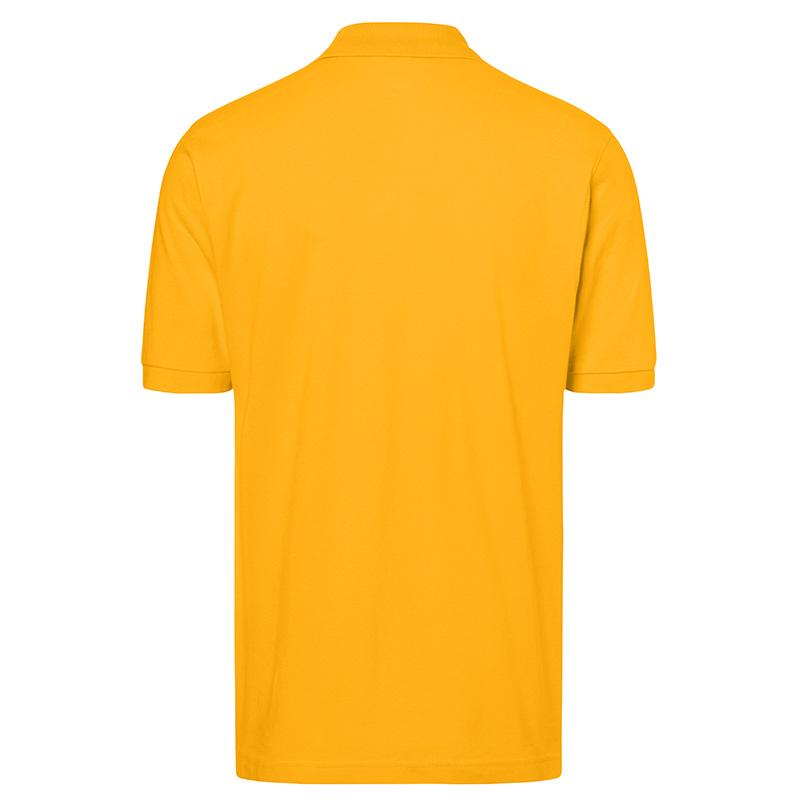 jaune d'or