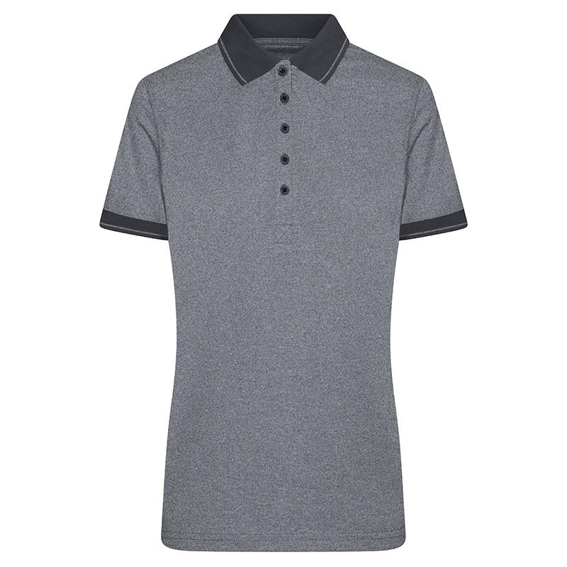 noir mélange/noir