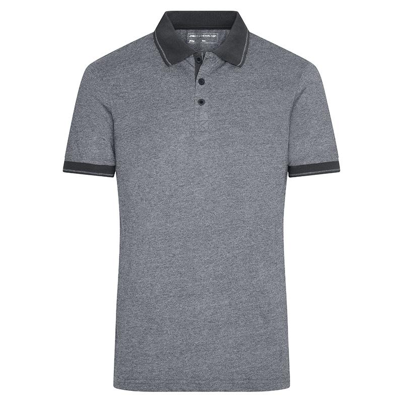 noir mélange/noir