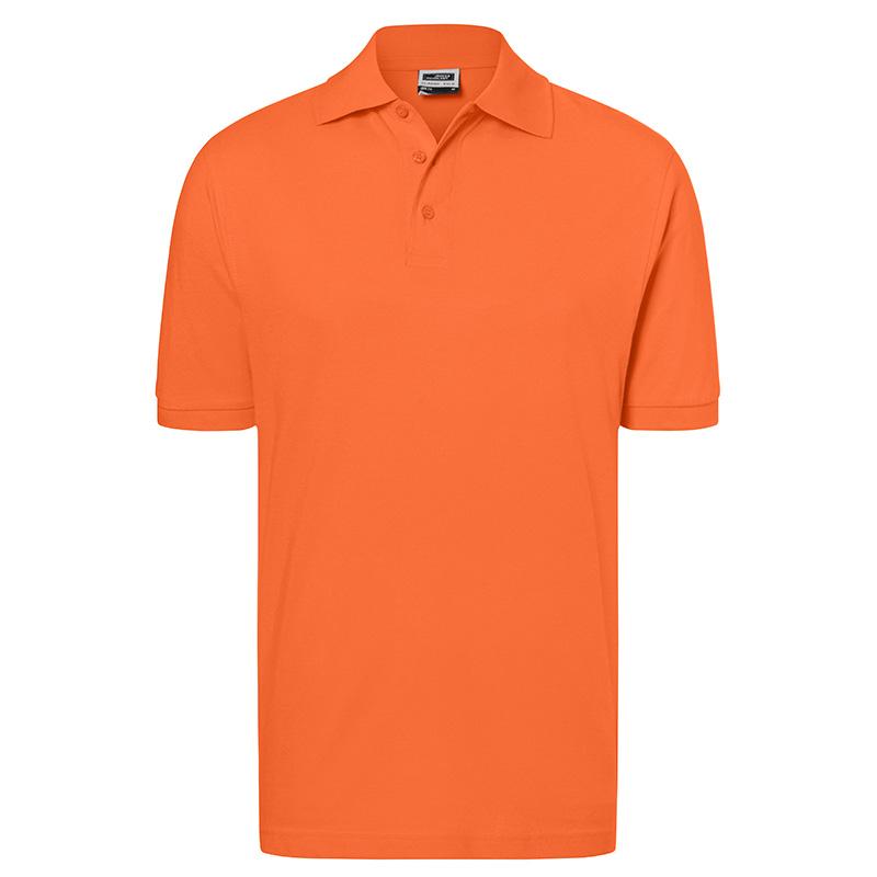 orange foncé