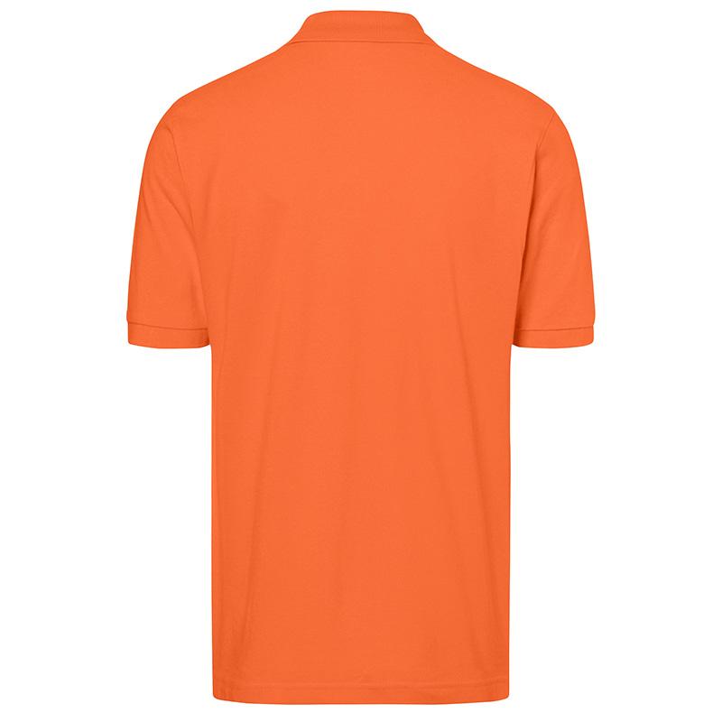 orange foncé