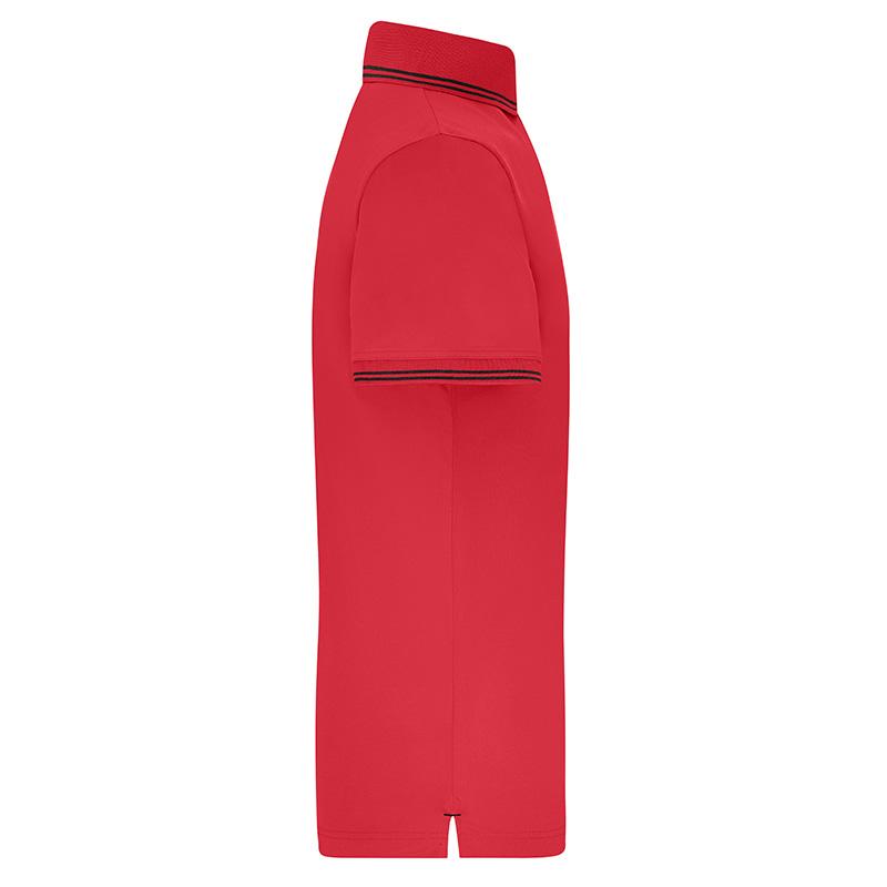 rouge/noir