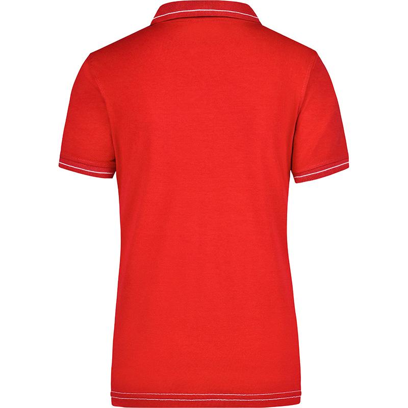rouge-blanc