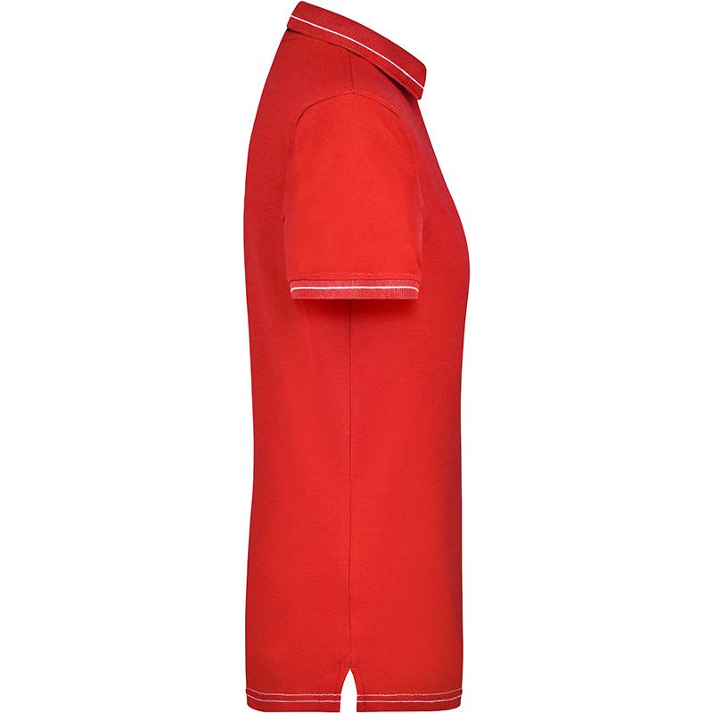 rouge-blanc