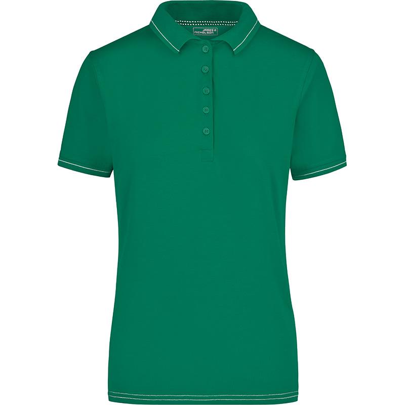 vert Irlandais-blanc