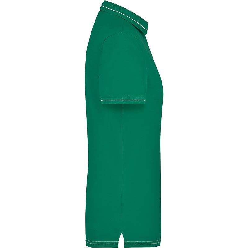 vert Irlandais-blanc