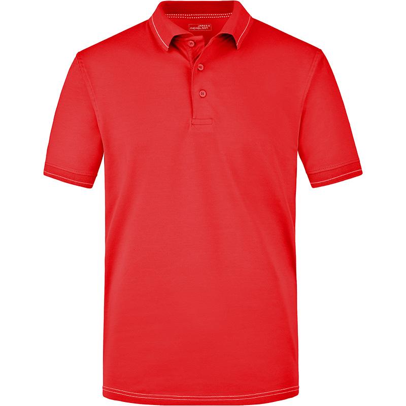 rouge-blanc