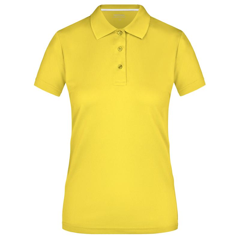 jaune