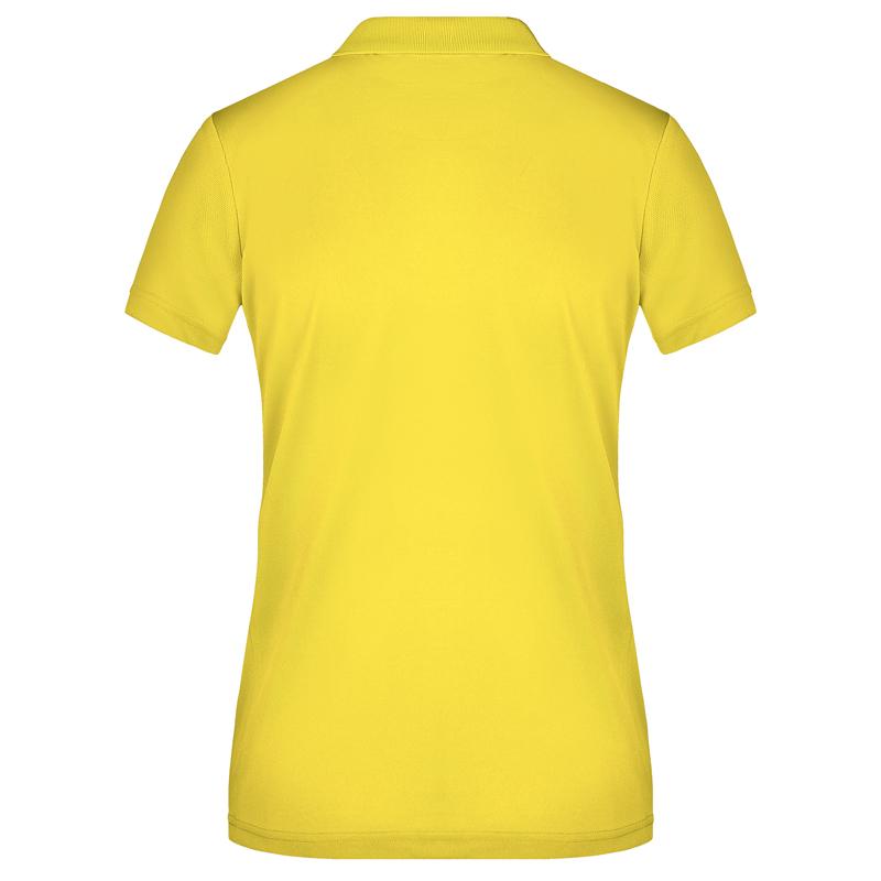jaune