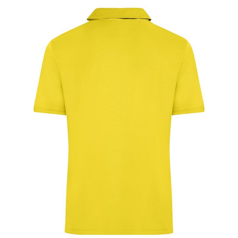 jaune