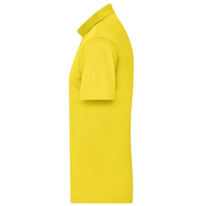 jaune