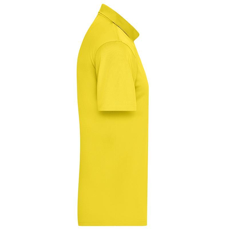 jaune