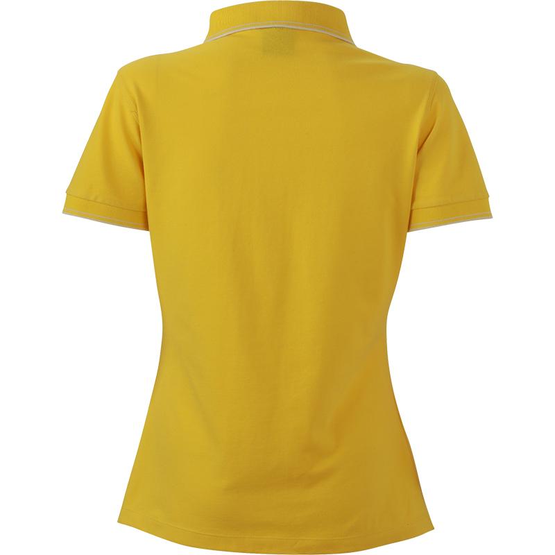 jaune soleil-blanc