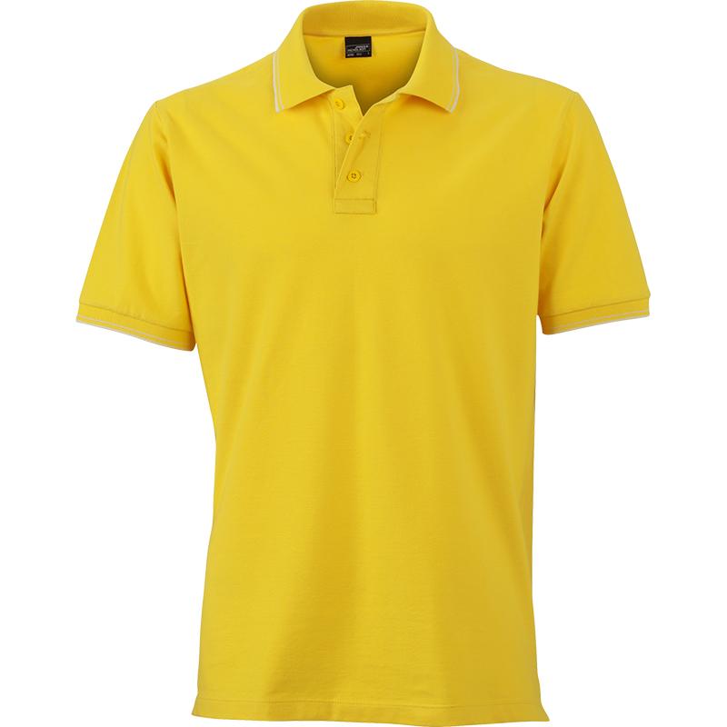 jaune soleil-blanc