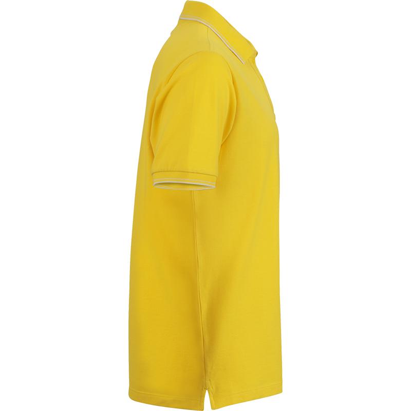 jaune soleil-blanc
