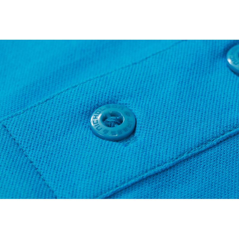 turquoise/blanc