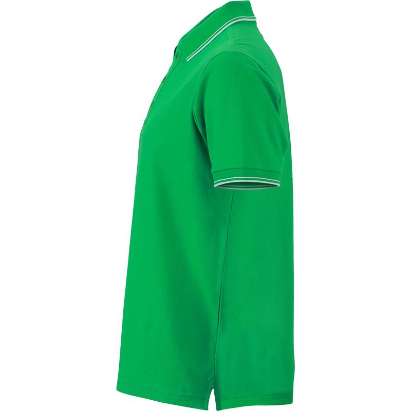 vert-fougère/blanc
