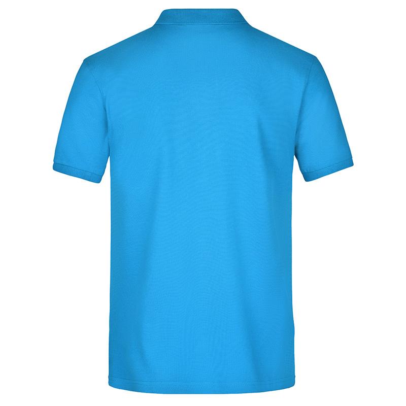 bleu régatte