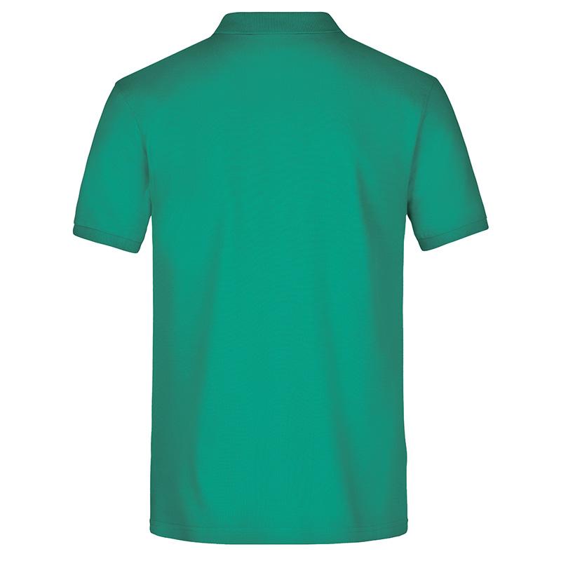 vert irlandais