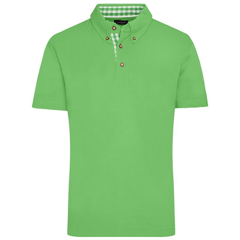vert citron/vert citron-blanc