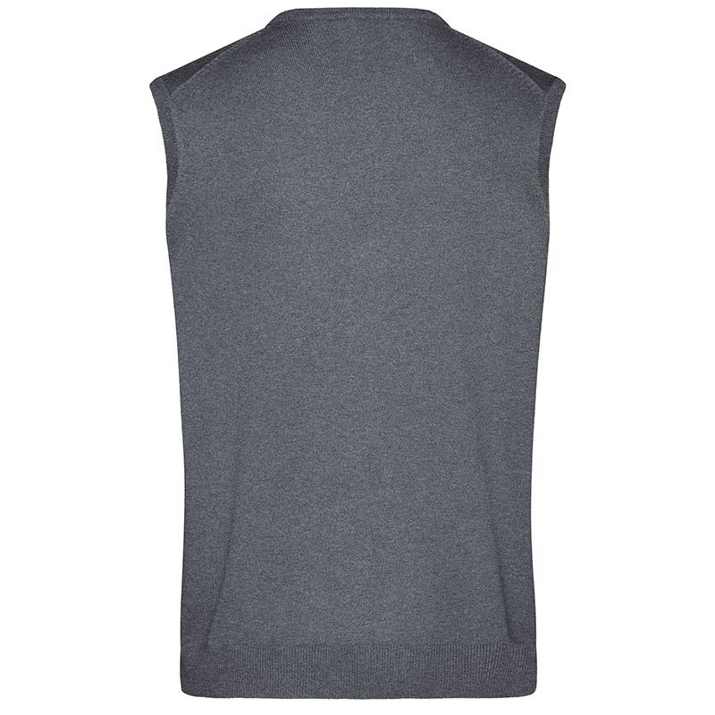 gris chiné