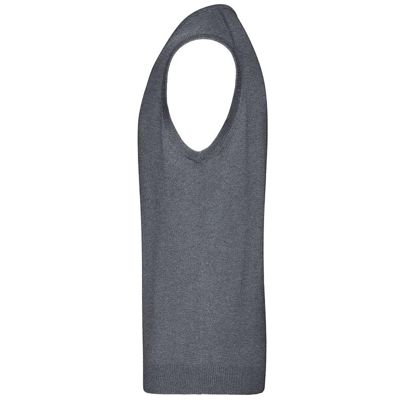 gris chiné