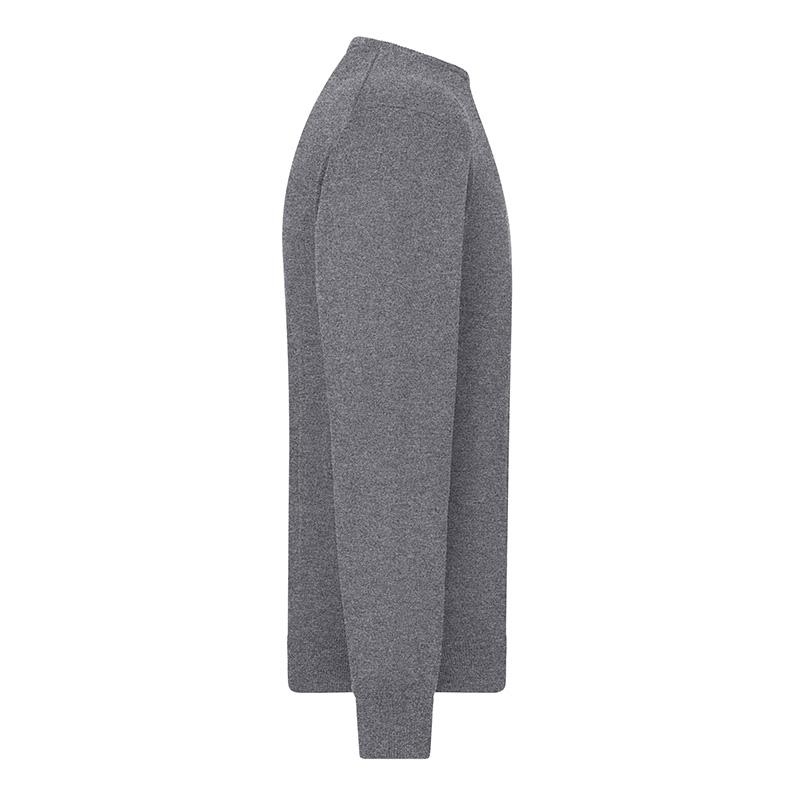 gris chiné