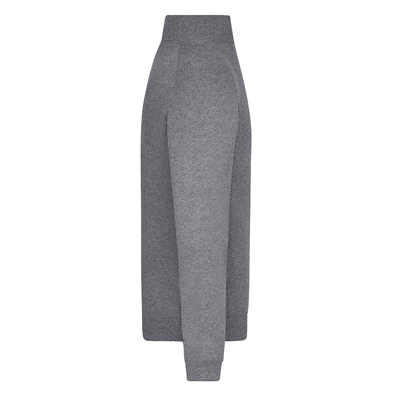 gris chiné