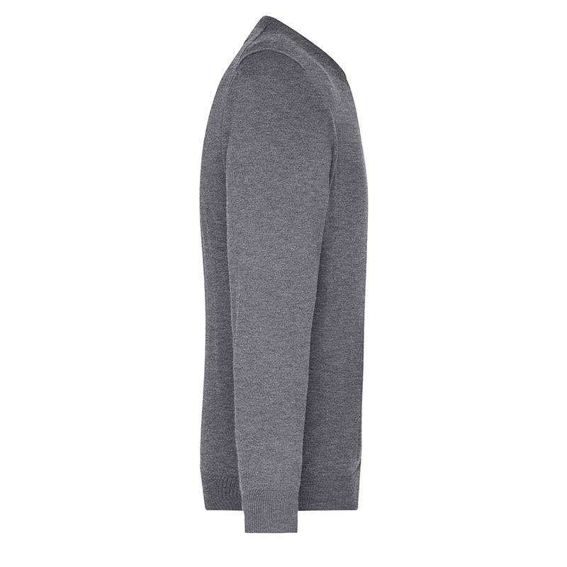 gris chiné