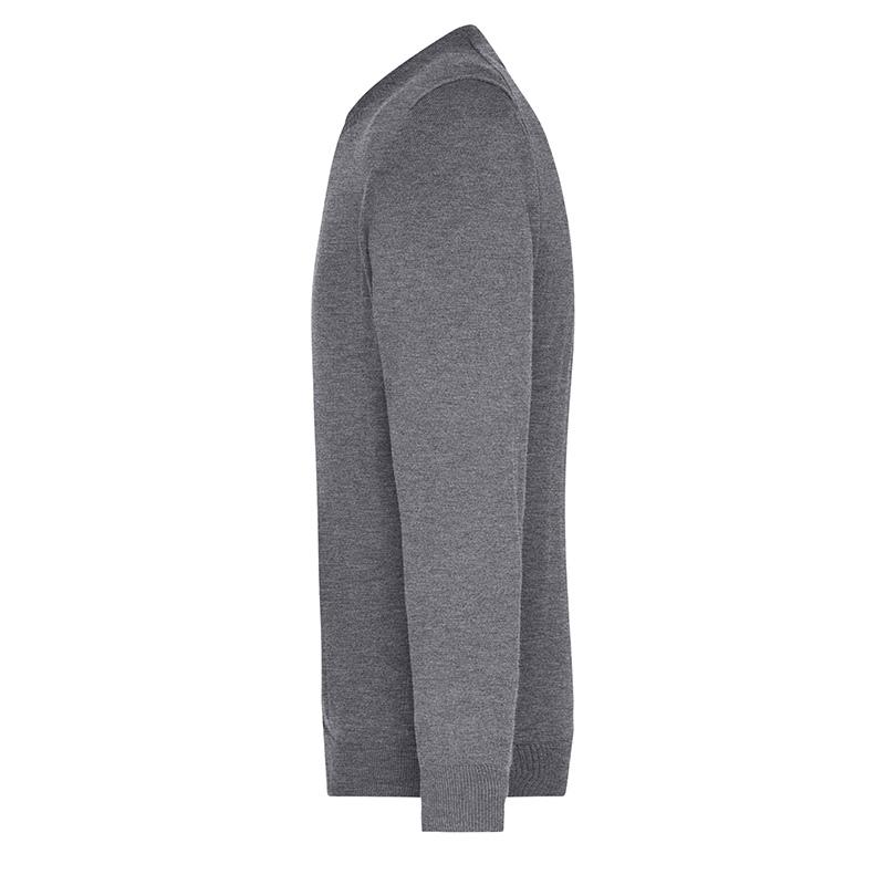 gris chiné