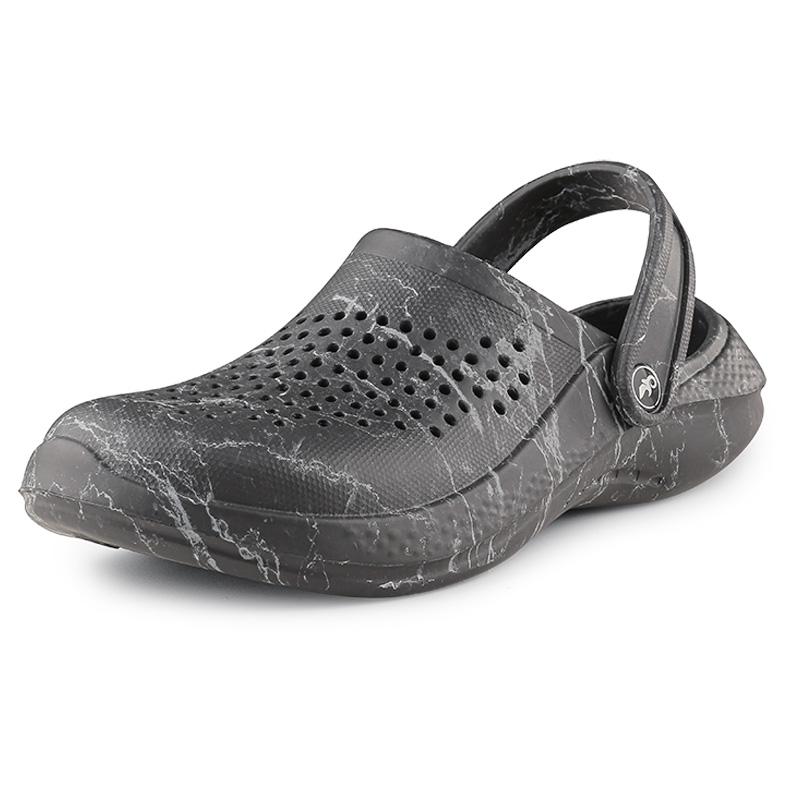 noir gris