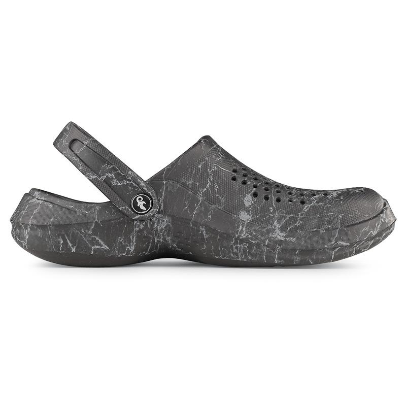 noir gris