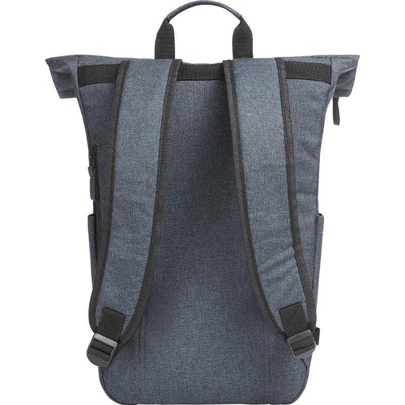bleu gris mélange