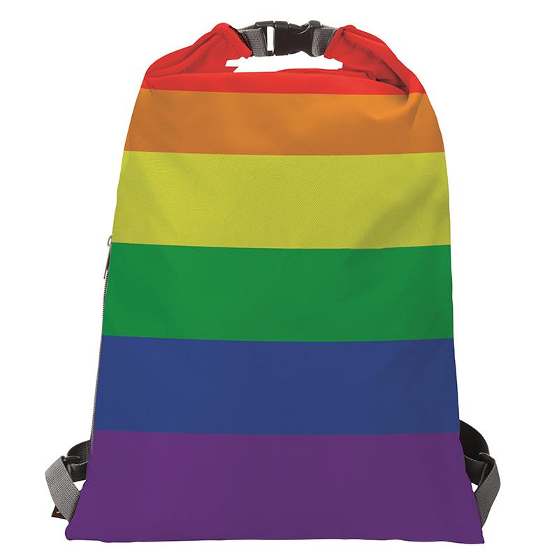 multicouleur