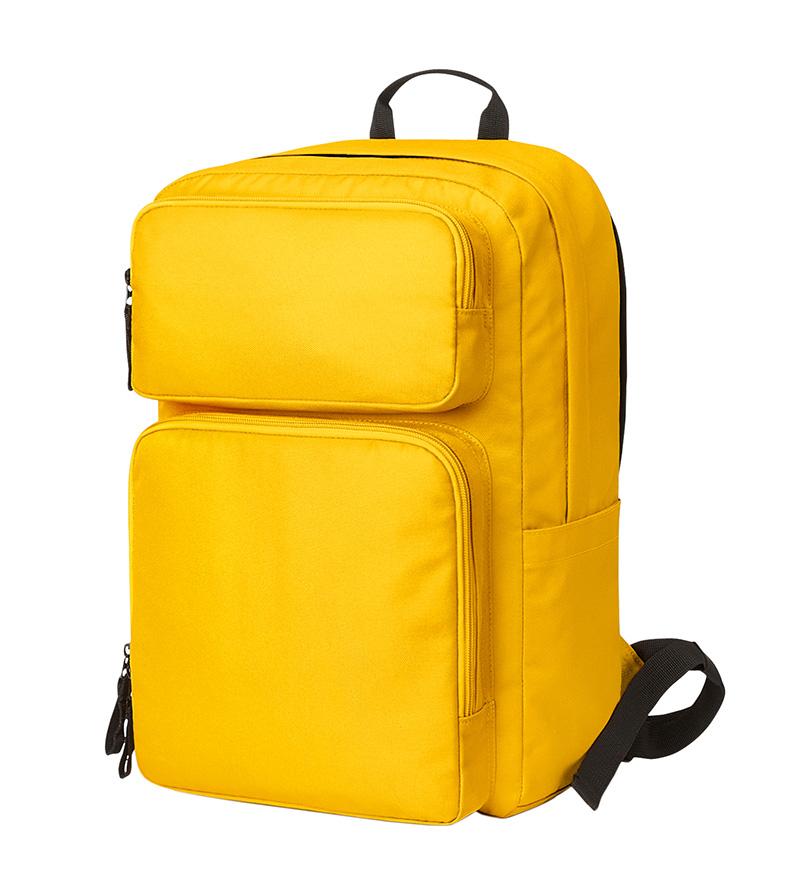 jaune