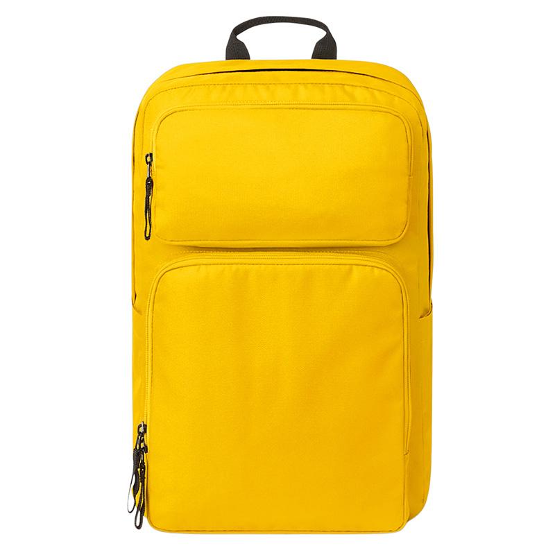 jaune